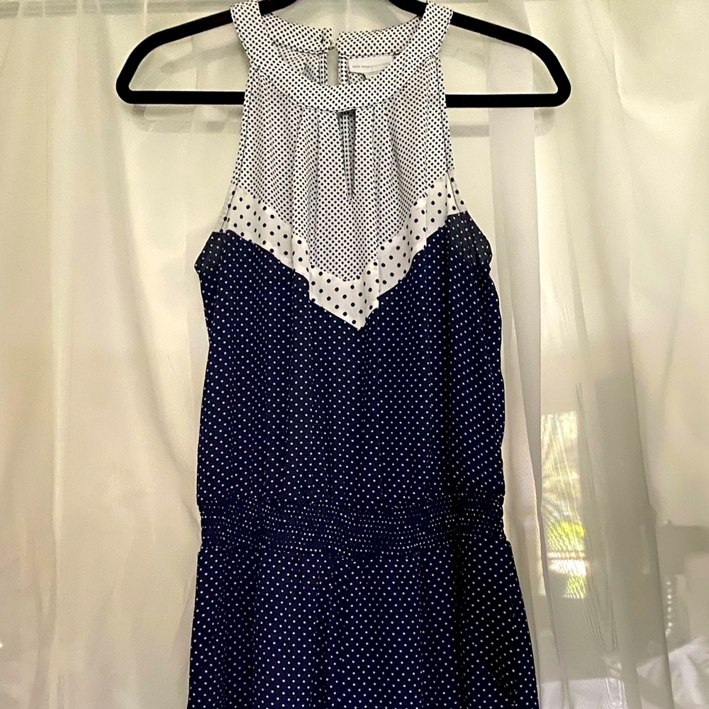 New York & Company romper
